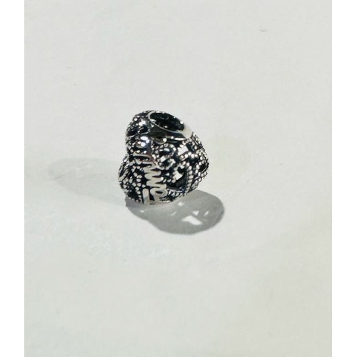 1010 - Pandora Family Heart Charm