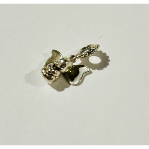 975 - Pandora Disney Dumbo Dangle Charm