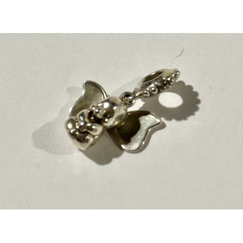 975 - Pandora Disney Dumbo Dangle Charm