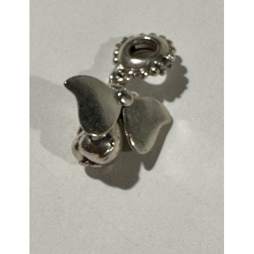 975 - Pandora Disney Dumbo Dangle Charm