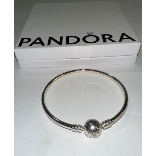 999 - Pandora Moments Bangle