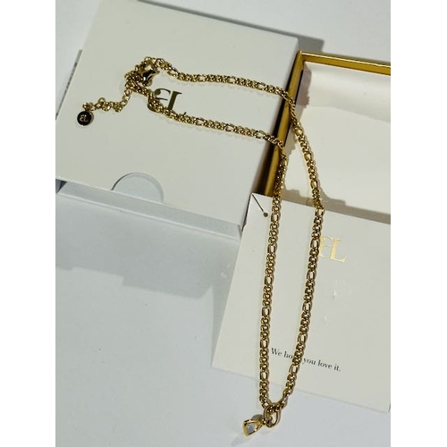 1055 - Abbott Lyon Little Luxe Pendant Necklace