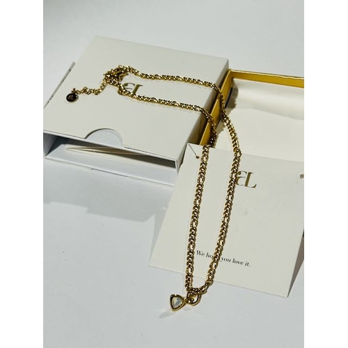 1055 - Abbott Lyon Little Luxe Pendant Necklace