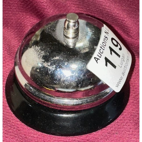 119 - Counter Bell