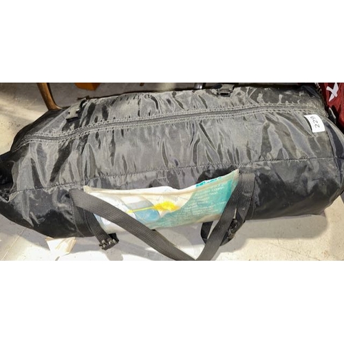 229 - Quest Panorama Family 260 Tent In Bag