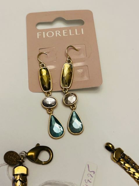 Cavendish hot sale french earrings