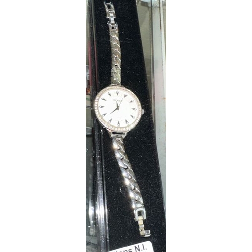 649 - Seksy Watch - Boxed