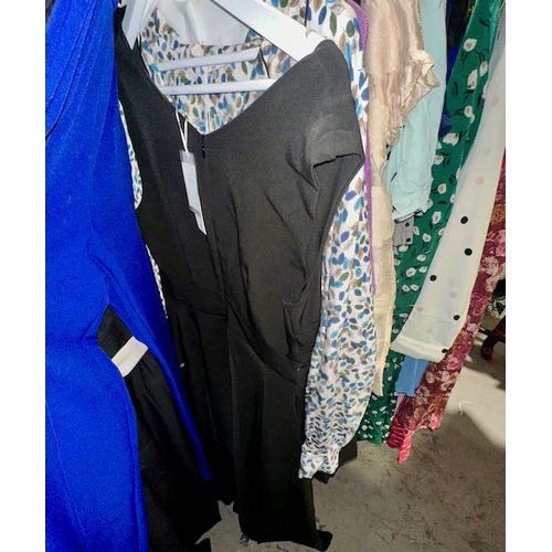 275 - Approx 20 x Pieces Of Ladies Designer Clothing With Tags RRP £1250appx