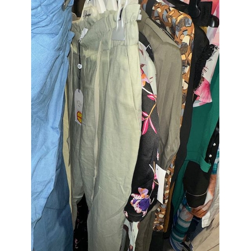 294 - Approx 20 Pieces Of Ladies Designer Clothing With Tags RRP £2050appx