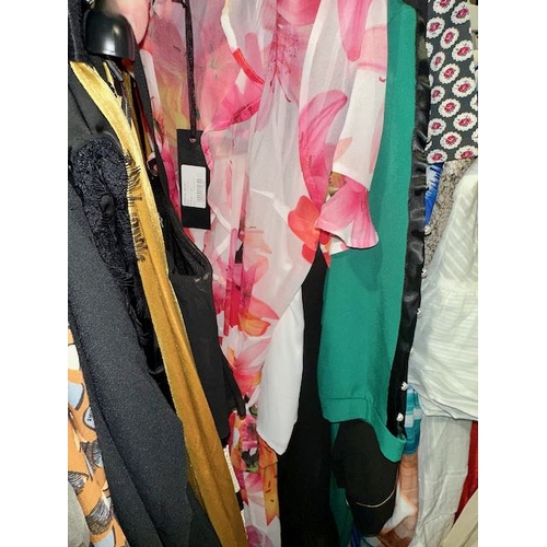 294 - Approx 20 Pieces Of Ladies Designer Clothing With Tags RRP £2050appx