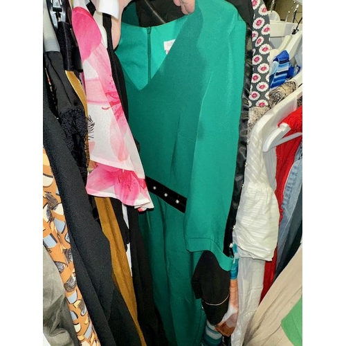 294 - Approx 20 Pieces Of Ladies Designer Clothing With Tags RRP £2050appx