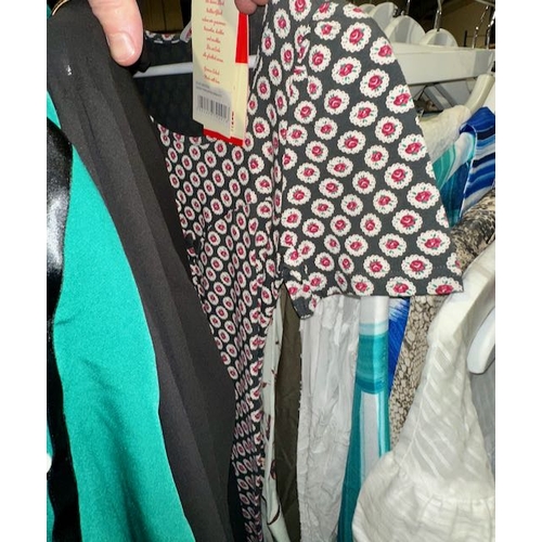 294 - Approx 20 Pieces Of Ladies Designer Clothing With Tags RRP £2050appx