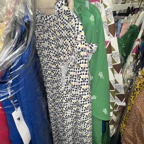 296 - Approx 20 Pieces Of Ladies Designer Clothing With Tags RRP £2060appx