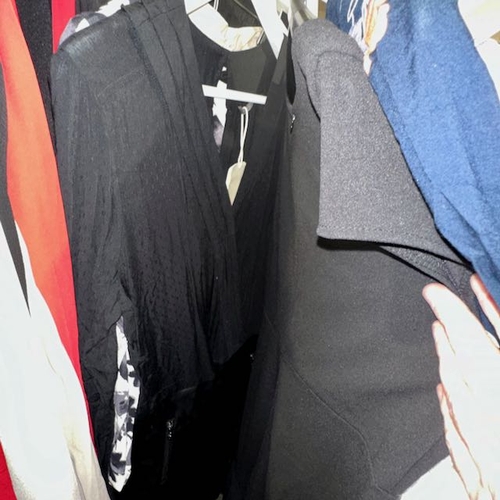 302 - Approx 20 Pieces Of Ladies Designer Clothing With Tags RRP £1400appx