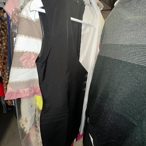 307 - Approx 25 Pieces Of Ladies Designer Clothing With Tags - RRP £2730 Approx