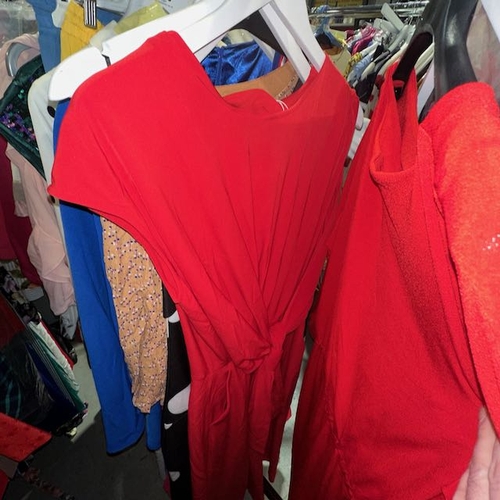 309 - Approx 25 Pieces Of Ladies Designer Clothing With Tags - RRP £2000 Approx