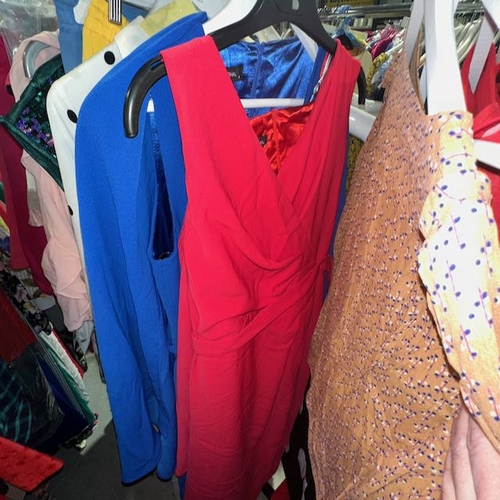 309 - Approx 25 Pieces Of Ladies Designer Clothing With Tags - RRP £2000 Approx