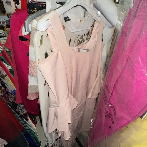 310 - Approx 25 Pieces Of Ladies Designer Clothing With Tags - RRP £2280