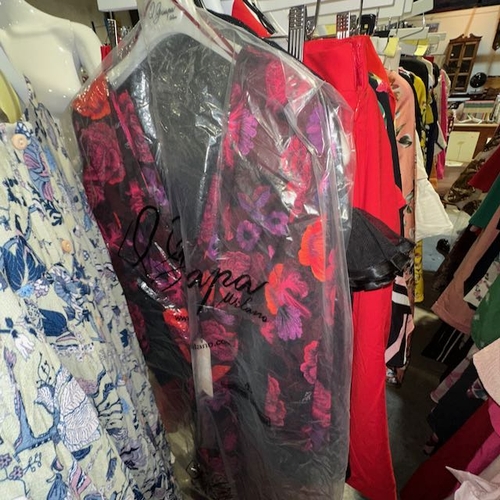 313 - Approx 25 Pieces Of Ladies Designer Clothing With Tags - RRP £2200 Approx