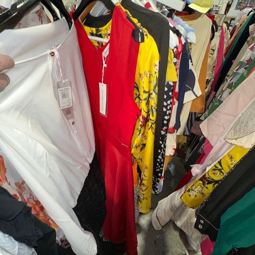 314 - Approx 25 Pieces Of Ladies Designer Clothing With Tags - RRP £2240 Approx