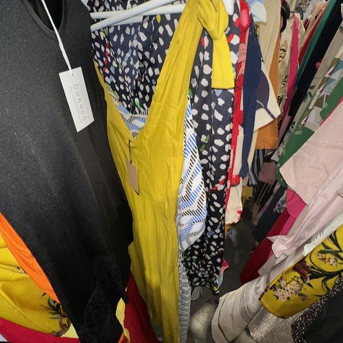 314 - Approx 25 Pieces Of Ladies Designer Clothing With Tags - RRP £2240 Approx