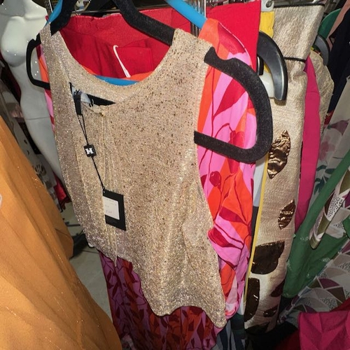 315 - Approx 25 Pieces Of Ladies Designer Clothing With Tags - RRP £2300 Approx