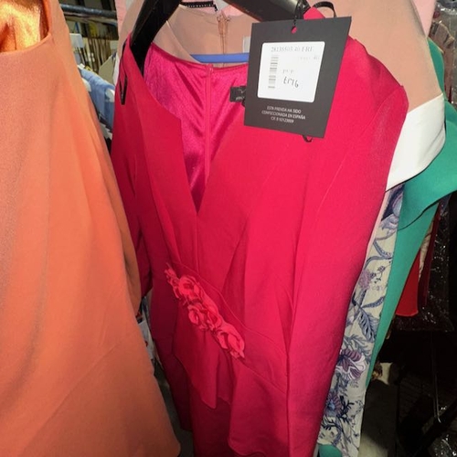 317 - Approx 25 Pieces Of Ladies Designer Clothing With Tags - RRP £2300 Approx