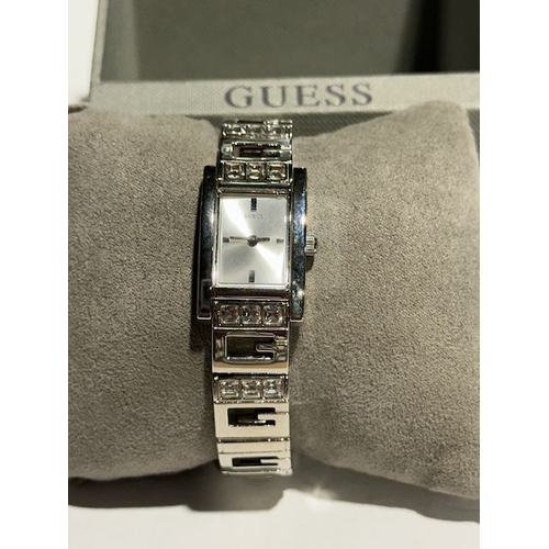 450 - Guess Watch in Original Box