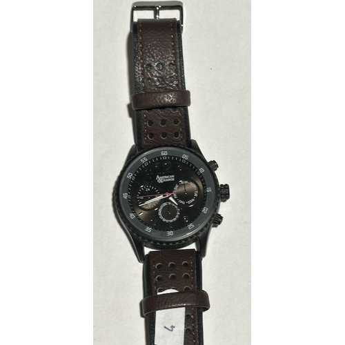 370 - Armani Exchange Watch