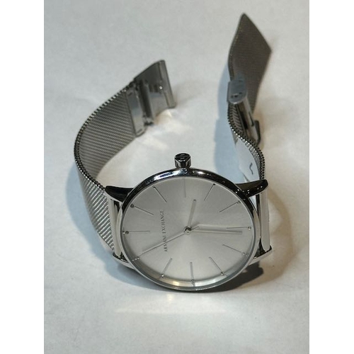 383 - Armani Exchange Watch