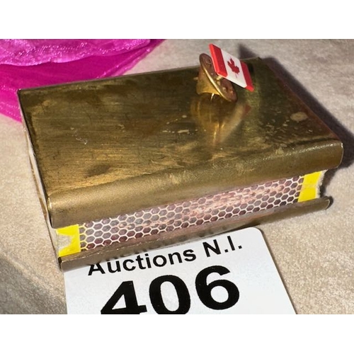 Lot 406       