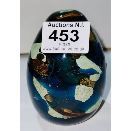 Lot 453       