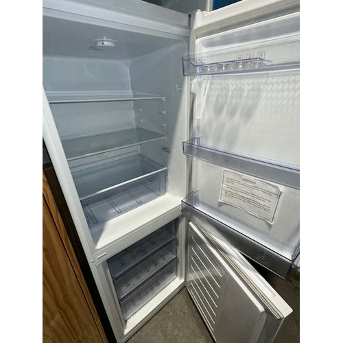 281 - Beko Fridge Freezer