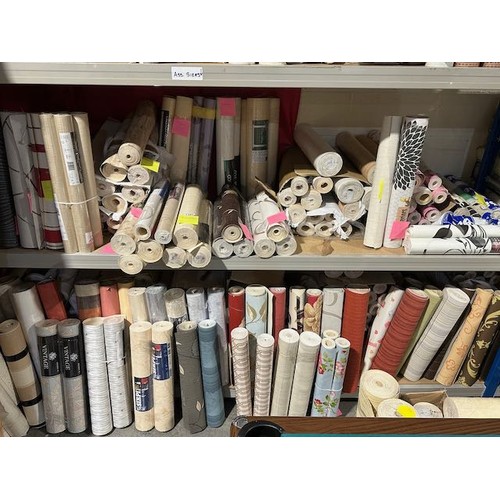 311 - Large Shop Clearance Of Quality Wallpaper