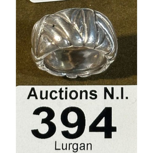 Lot 394       