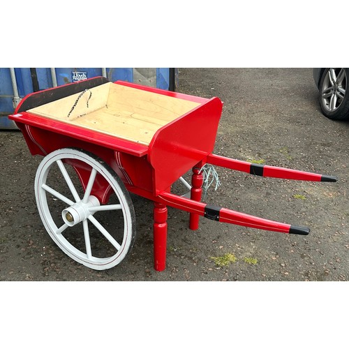 565 - Garden Cart