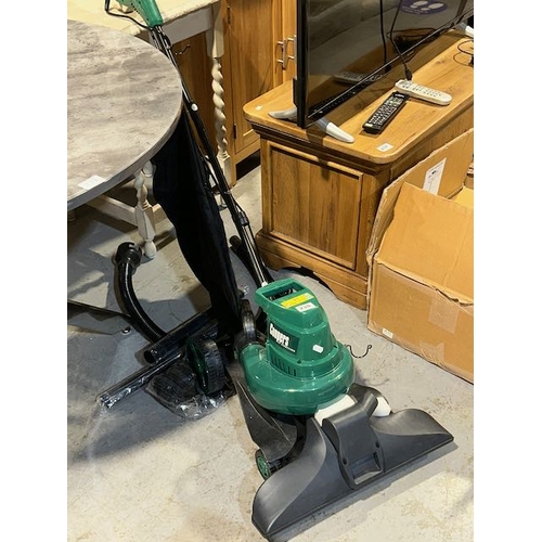 235 - Coopers Outdoor Hoover - Unused