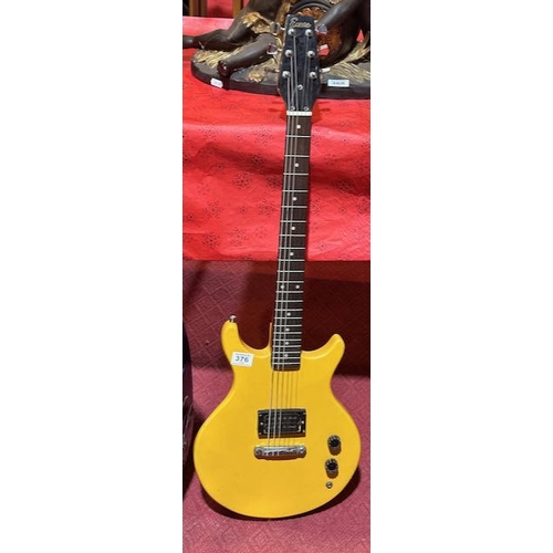 376 - Encore Electric Guitar