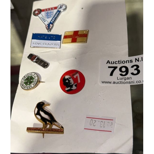 Lot 793       