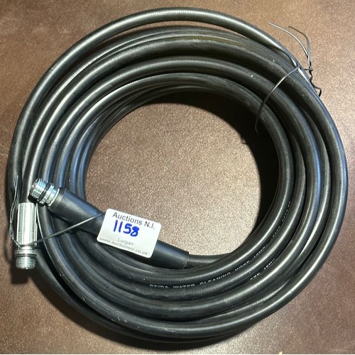 1158 - Beida Water Cleaning Hose