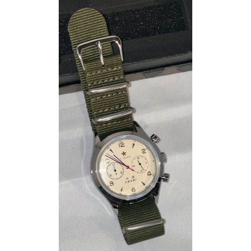 1089 - 21 Zuan Watch