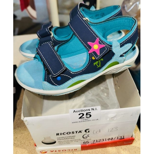 Lot 25        