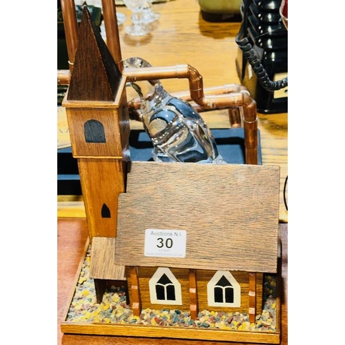 Lot 30        