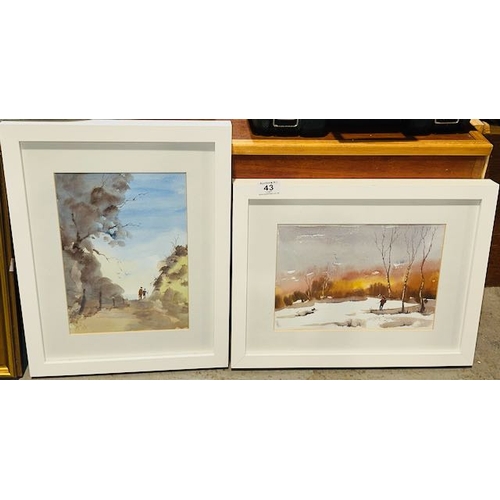 Lot 43        