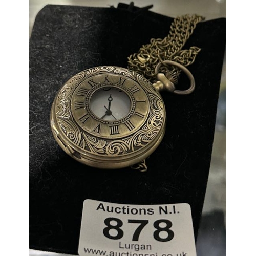 Lot 878       
