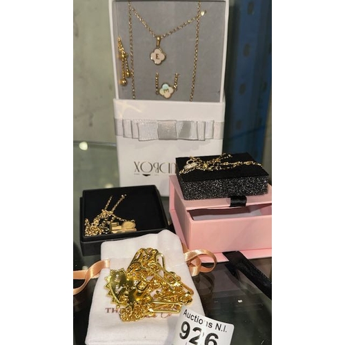 Lot 926       