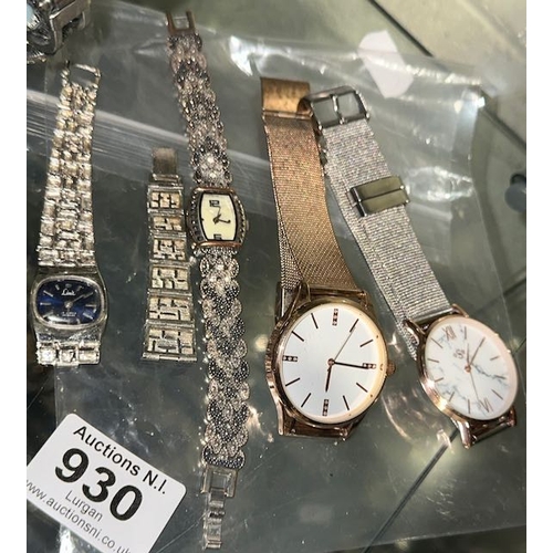 Lot 930       
