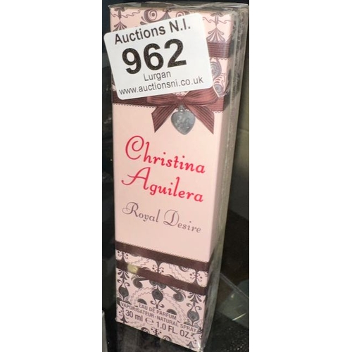 Lot 962       