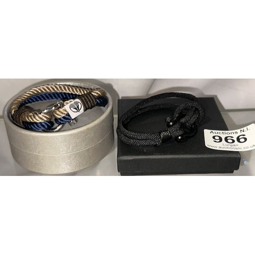 Lot 966       