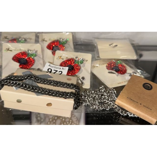 Lot 972       